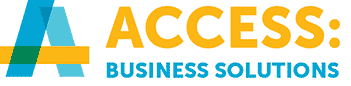 Access Business Solutions Logo