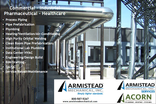 Armistead Mechanical