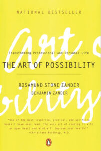 Art of Possibility