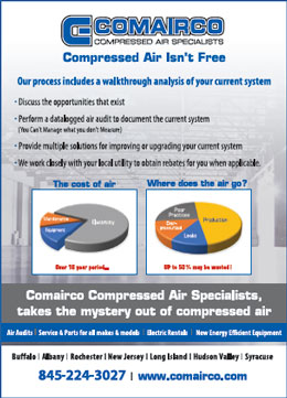 Comairco