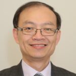 Dr. Chih Yang Tsai