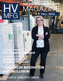 HV Mfg Fall 2016 issue