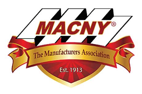 MACNY Logo