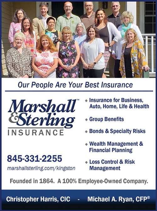link to Marshall Sterling website
