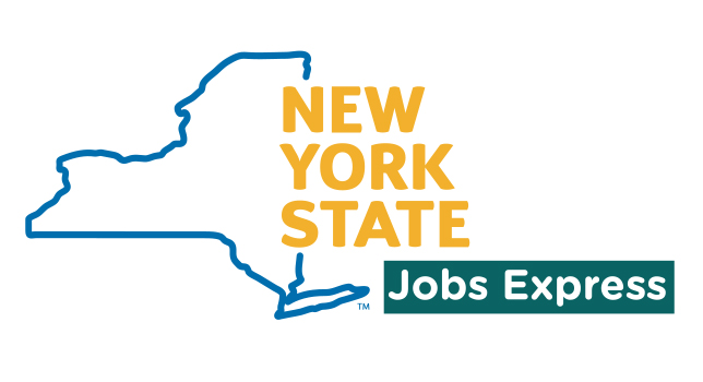 NYS JobsExpress graphic