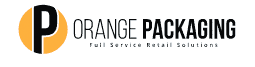 Orange Packaging Logo