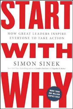 Start With Why