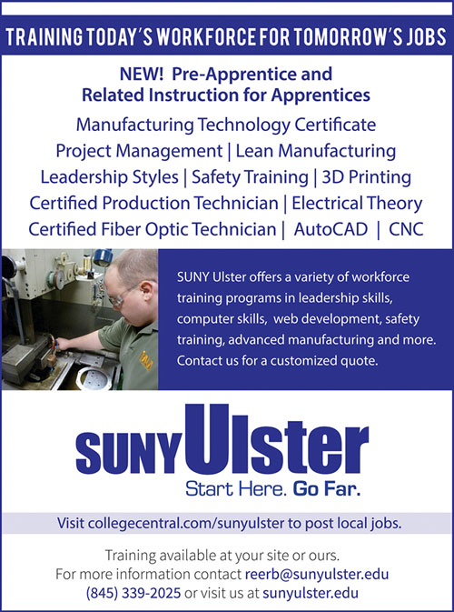 link to Suny Ulster