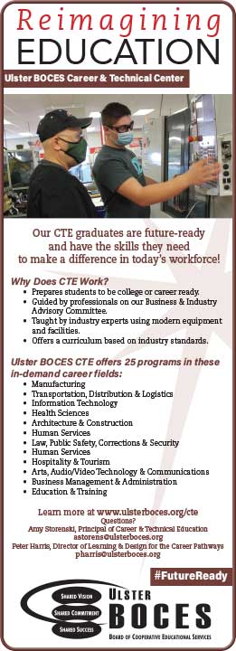 Ulster BOCES Career and Technical Center