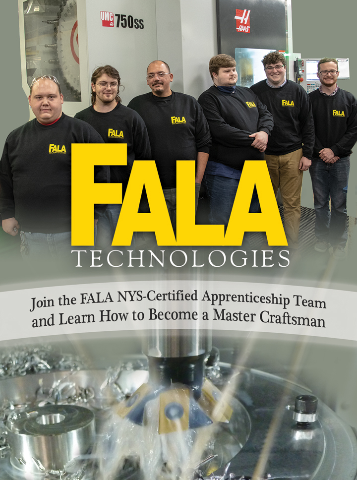 Visit Fala Technologies