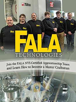 Fala Technologies