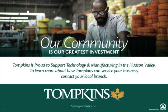 Tompkins Mahopac Bank