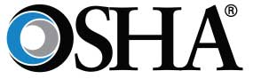 OSHA logo