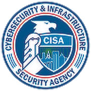 CISA Medallion Logo