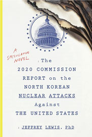  The 2020 Commission Report on the North Korean Nuclear Attacks Against The United States bookcover