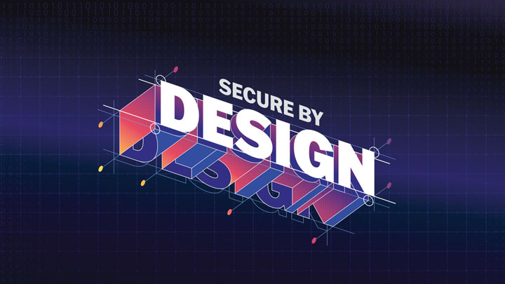 Secure By Design