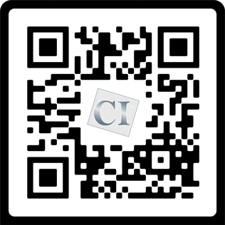 Associate Member Directory QR code