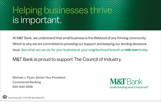M and T Bank