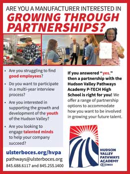 Hudson Valley Pathways Academy