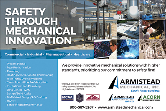 Armistead Mechanical