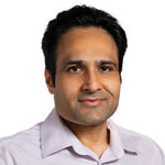 Ibrahim Shaikh