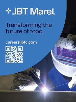 JBT Marel careers