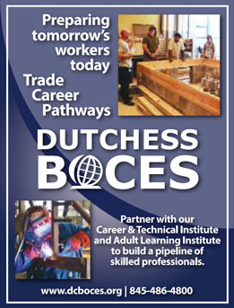 Ulster Boces Pathways 2026 Spring