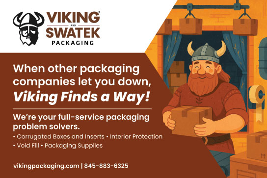 Viking Swatek - Viking Find a Way